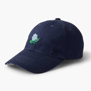 Rifle Paper Hydrangea Baseball Cap - BRAND NEW WITH TAGS!!!!!!